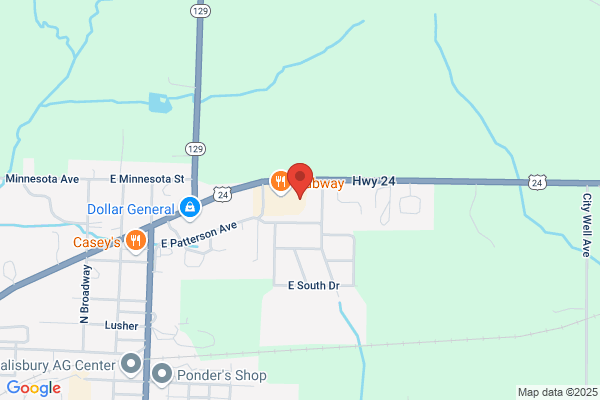 Summerville Funeral Home Inc