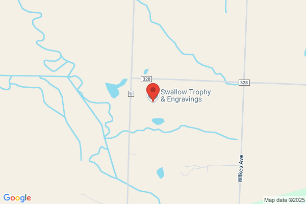 Swallow Trophy Co