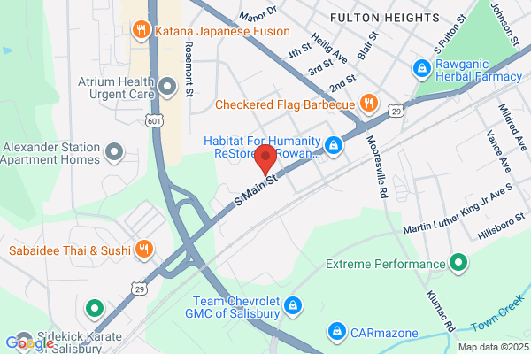 Austin Refrigeration Llc
