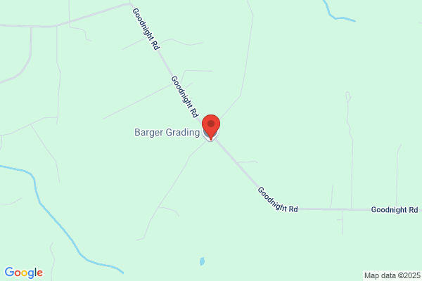 CMB Grading and Land Clearing