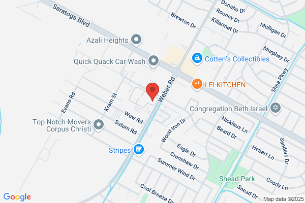 Crosswinds Apartments