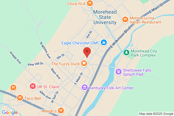 Rowan Arts Council