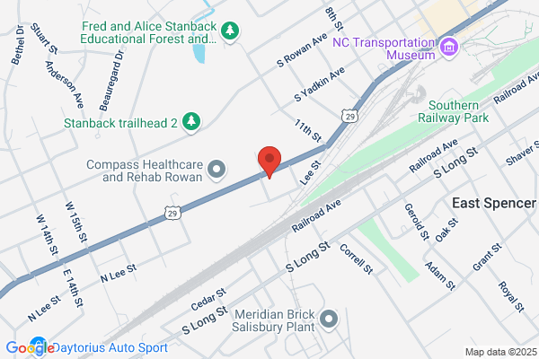 Spencer Automotive & Cycle Center
