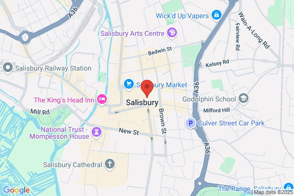 Salisbury Outdoor Products