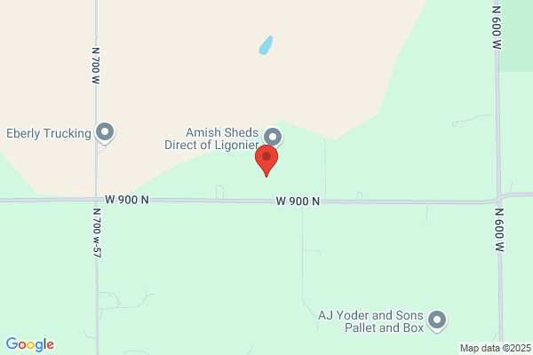 Shed Time Inc