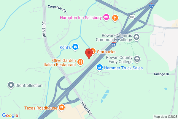 Mattress Firm Klumac Road