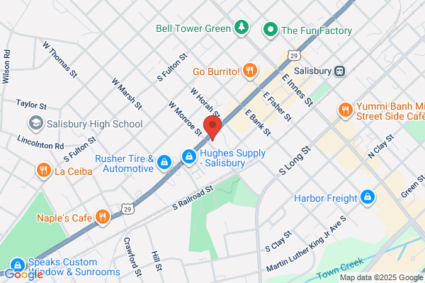 Acci Auto Body