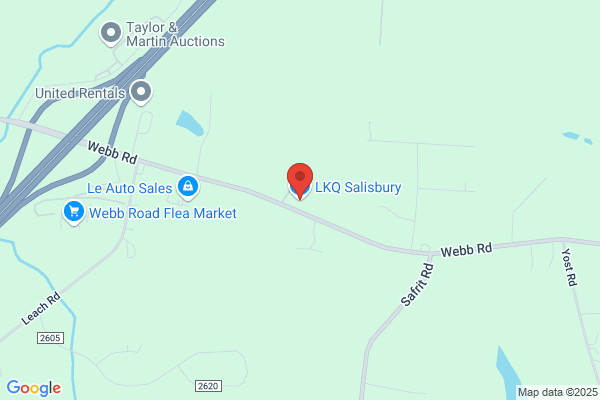 LKQ Salisbury