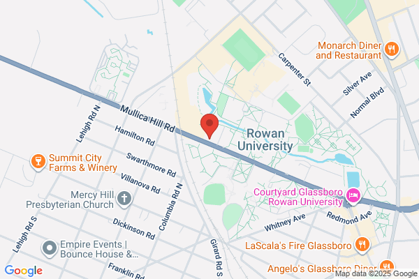 Rowan Business Forms