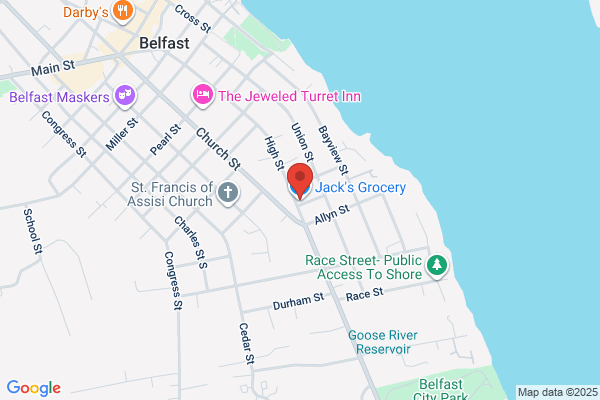 Jack's Grocery