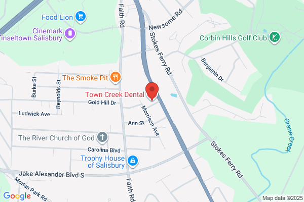 Town Creek Dental
