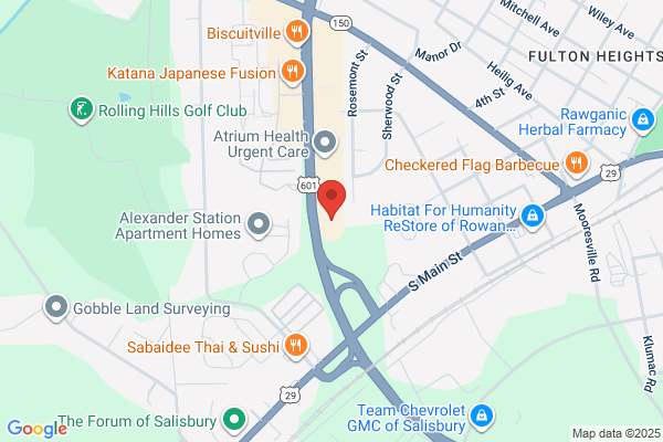 Piedmont Plastic and Oral Surgery Center