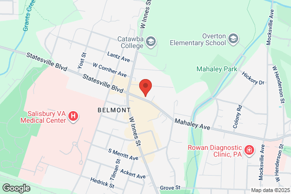 Salisbury Pediatric Dentistry