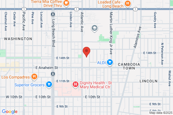 Yang Family Dentistry