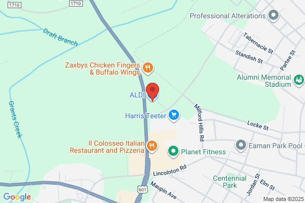 ALDI Grocery Delivery