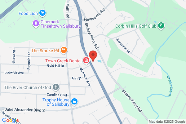James K. Jolly, DDS