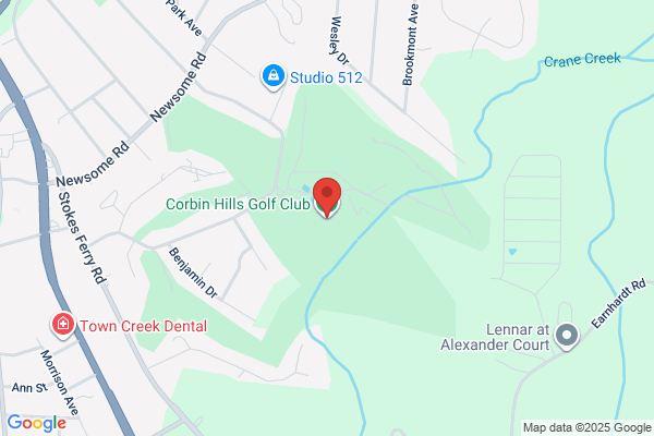 Corbin Hills Golf Club