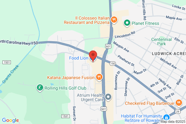 Food Lion