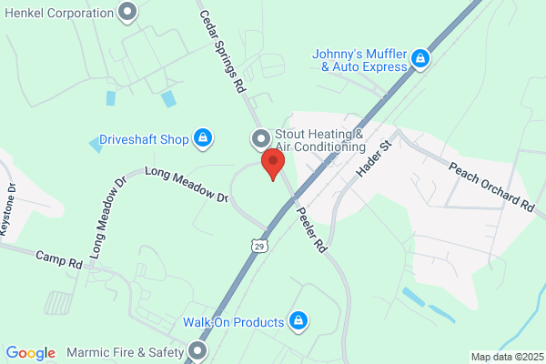 Liberty Commons Nursing & Rehabilitation Center of Rowan County