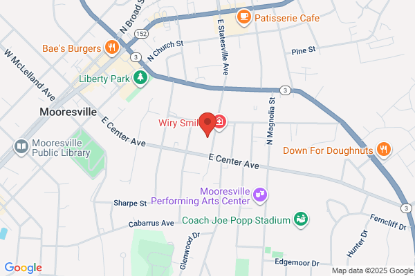 Interim HealthCare  of Salisbury NC