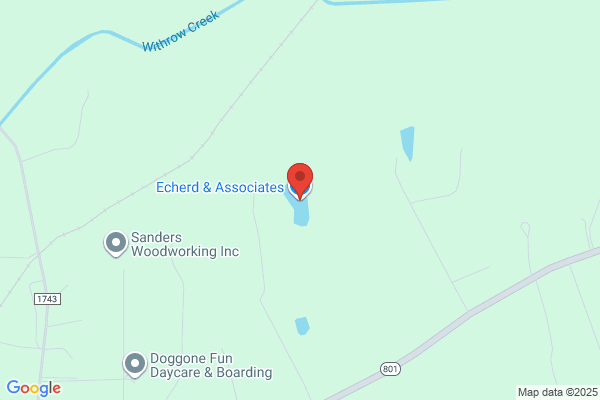 Echerd & Associates Inc