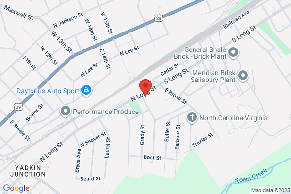 Home Health Care of Salisbury