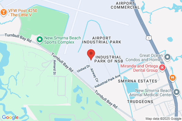 Advanced Machining Inc