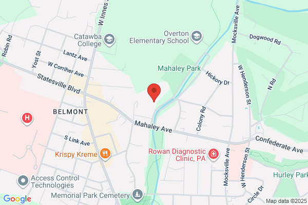 Rowan-Salisbury Schools, Middle Schools, Knox Middle School