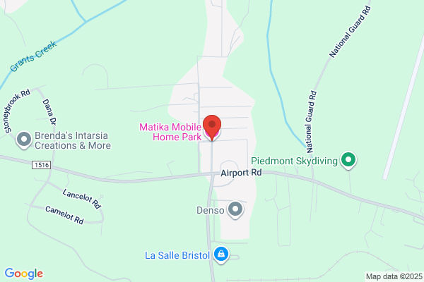 Matika Mobile Home Park