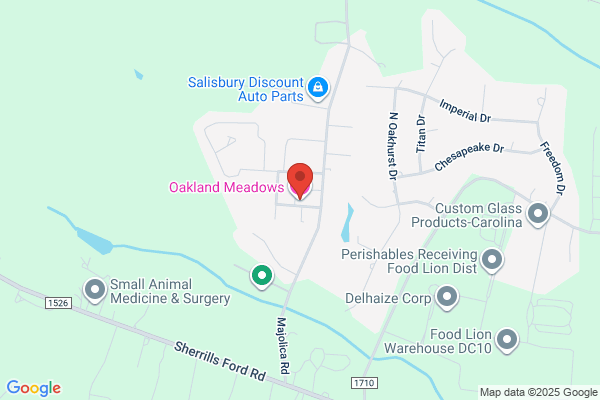 Oakland Meadows