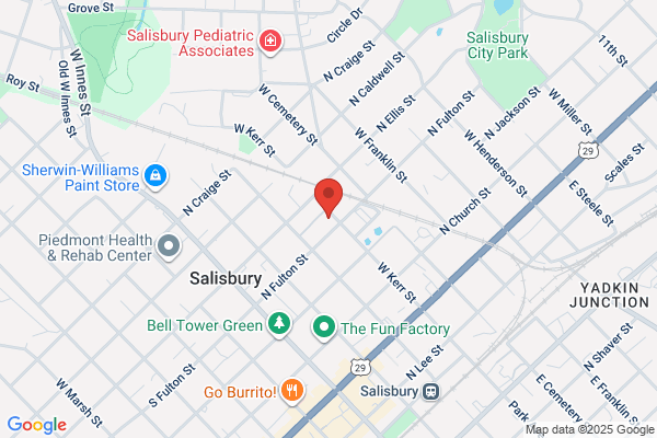 Across the Pond Bed and Breakfast