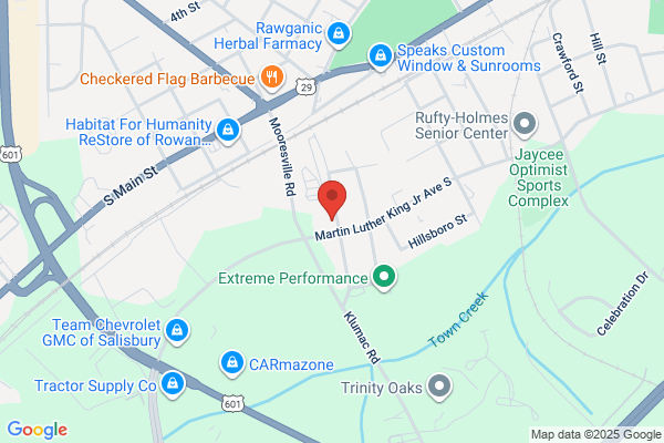 Advanced Driving School of the Piedmont