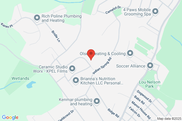 Hank Palmer & Associates Inc