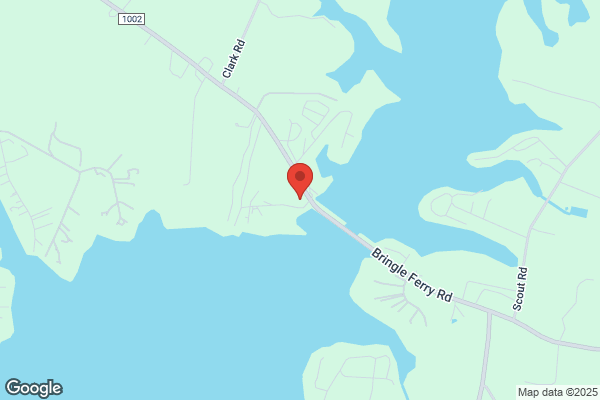 Jimmy's Lakeside Restaurant