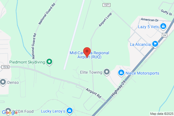 Mid-Carolina Aviation