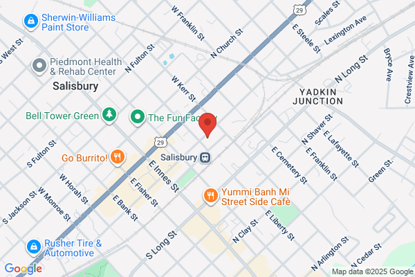 Miller Davis Agency