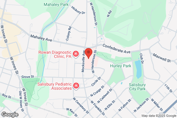 Rowan Medical Facilities, Hospital Equipment & Medical Supplies