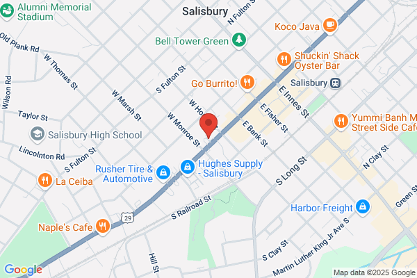 Brown Bill Plumbing Heating & Air Conditioning