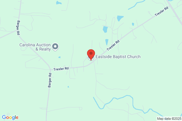 Eastside Baptist Church