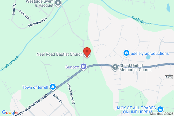 Neel Road Baptist Church