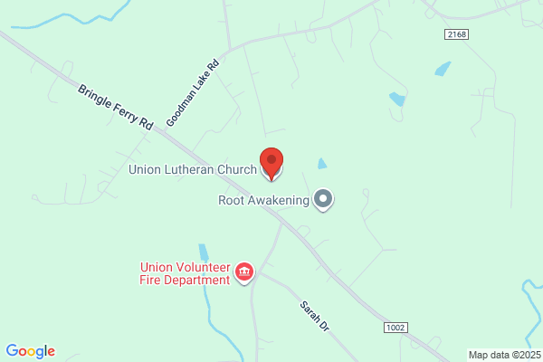 Union Lutheran Church
