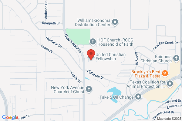 United Christian Fellowship