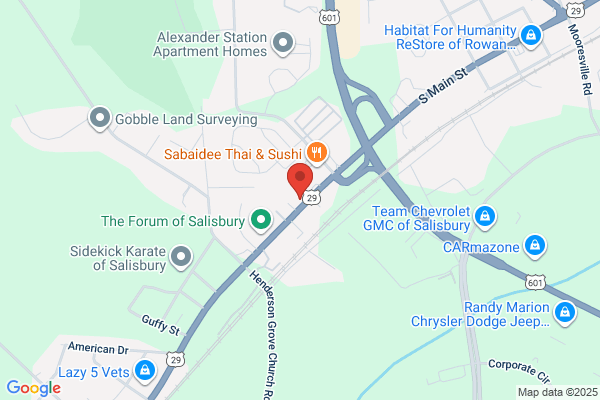 Hardline Roofing Inc.