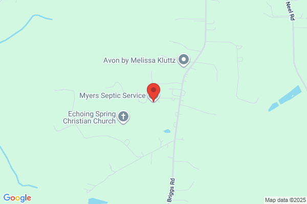 Myers Septic Tank Co.
