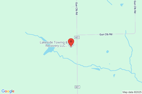 Lakeside Towing & Recovery