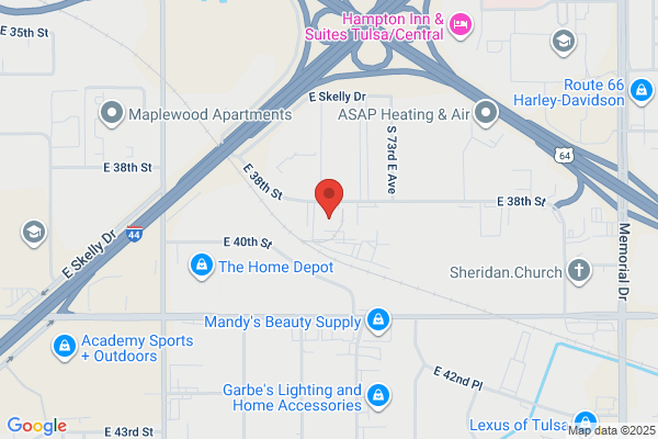 Accent Carpet & Upholstery