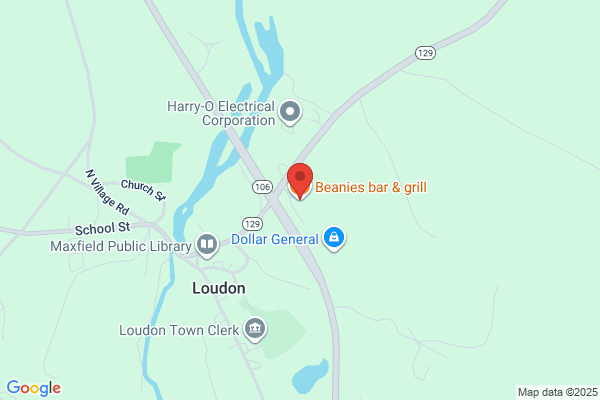 Boars Tavern