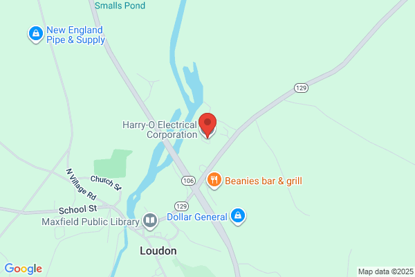 Harry-O Electrical Corporation