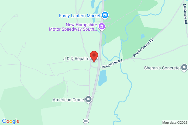 J & D Repairs Llc