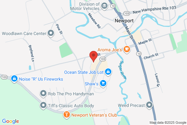 Waypoint Plumbing, Heating & A/C, LLC